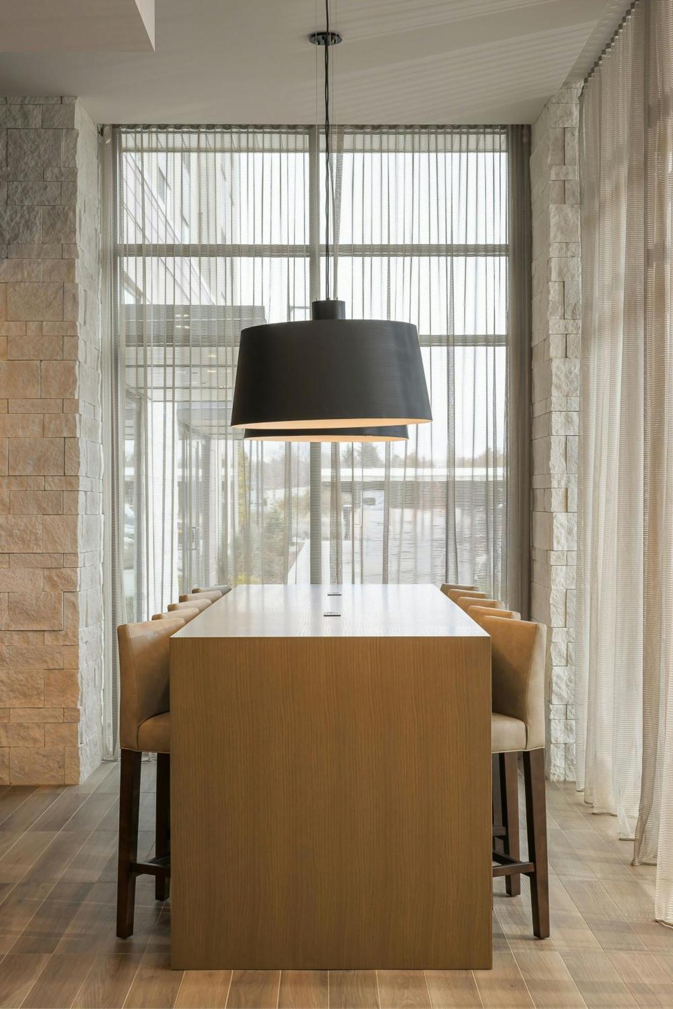 Residence Inn By Marriott Eagle Boise エクステリア 写真