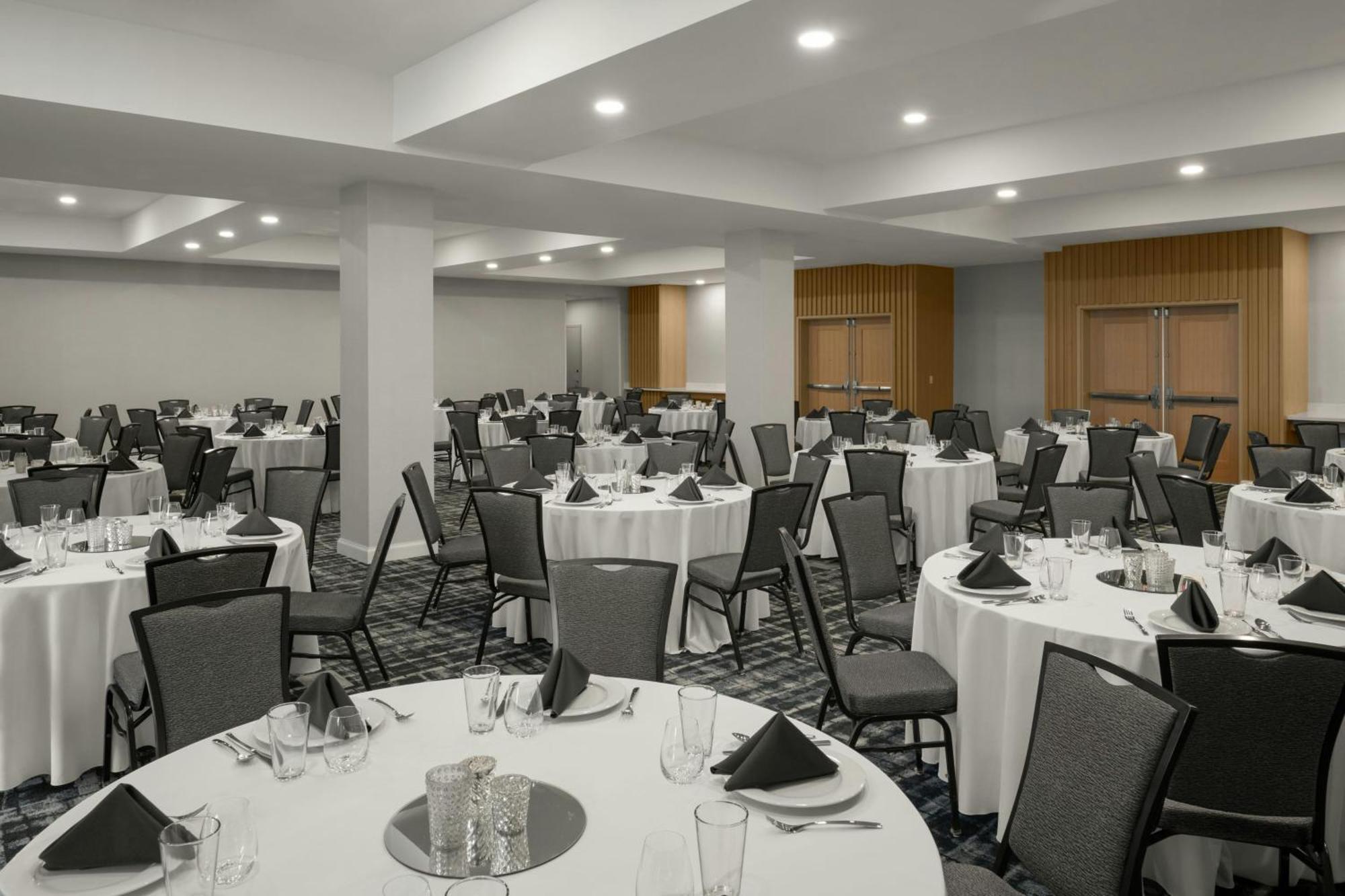 Residence Inn By Marriott Eagle Boise エクステリア 写真