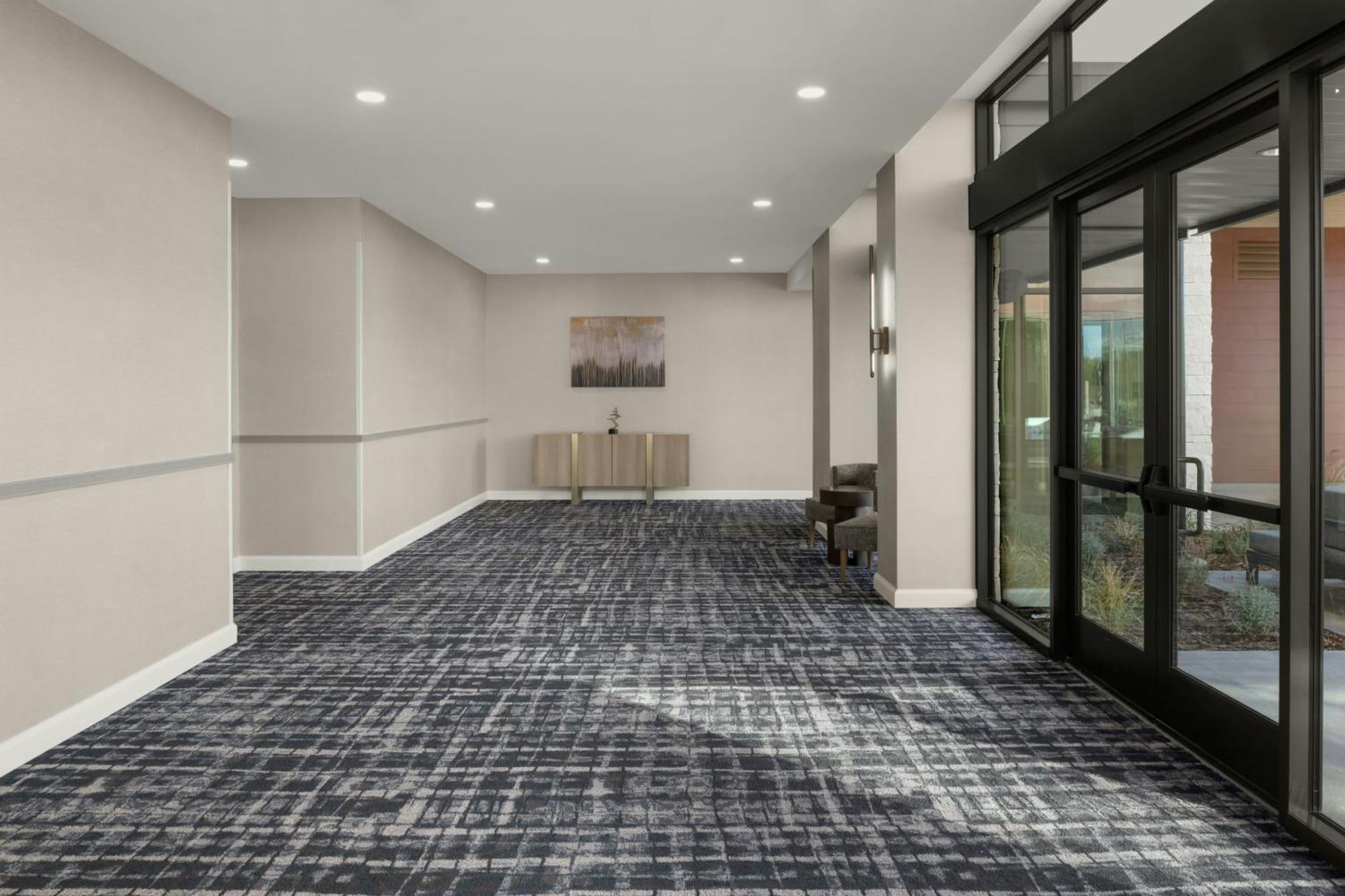 Residence Inn By Marriott Eagle Boise エクステリア 写真
