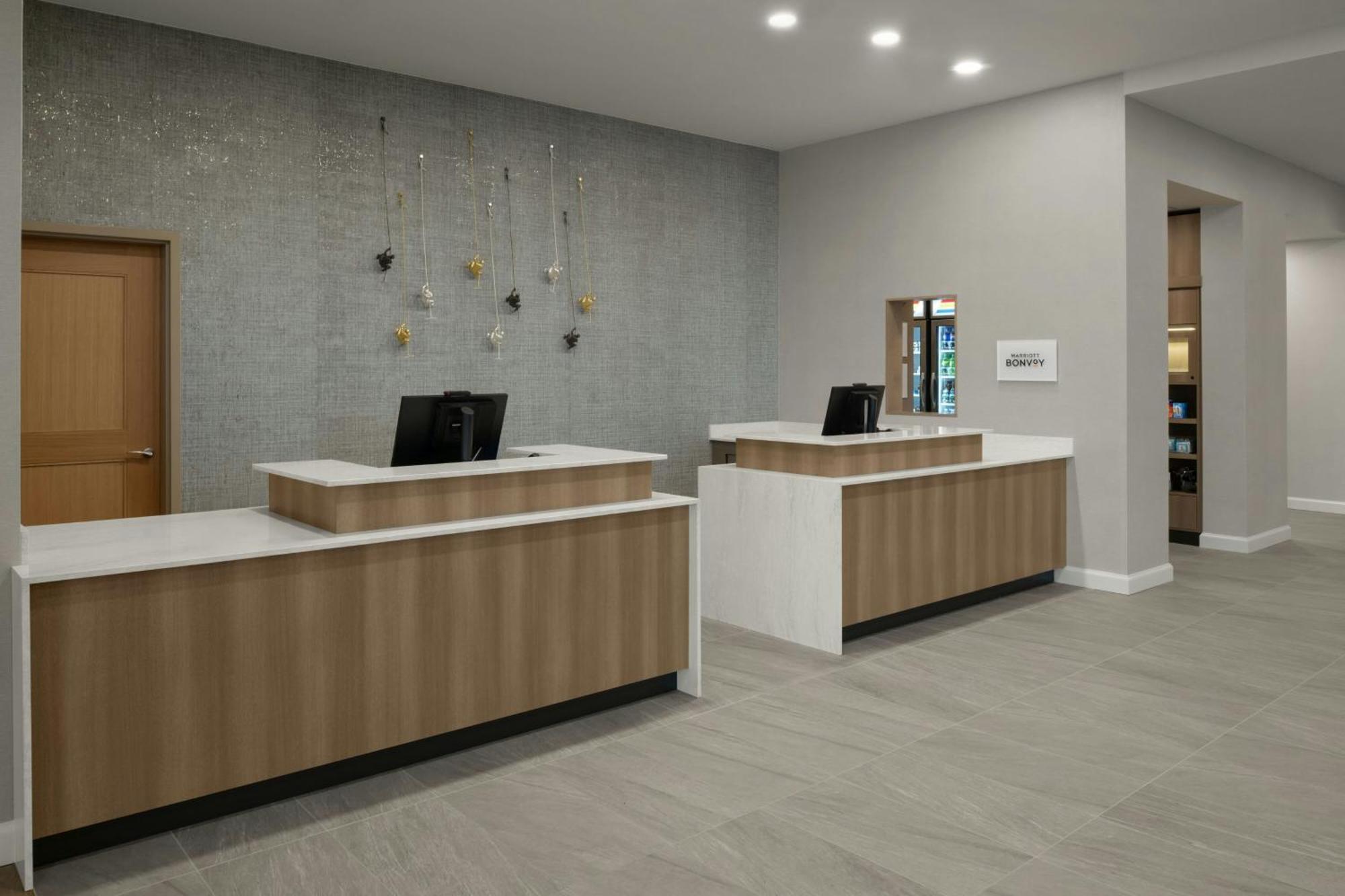 Residence Inn By Marriott Eagle Boise エクステリア 写真