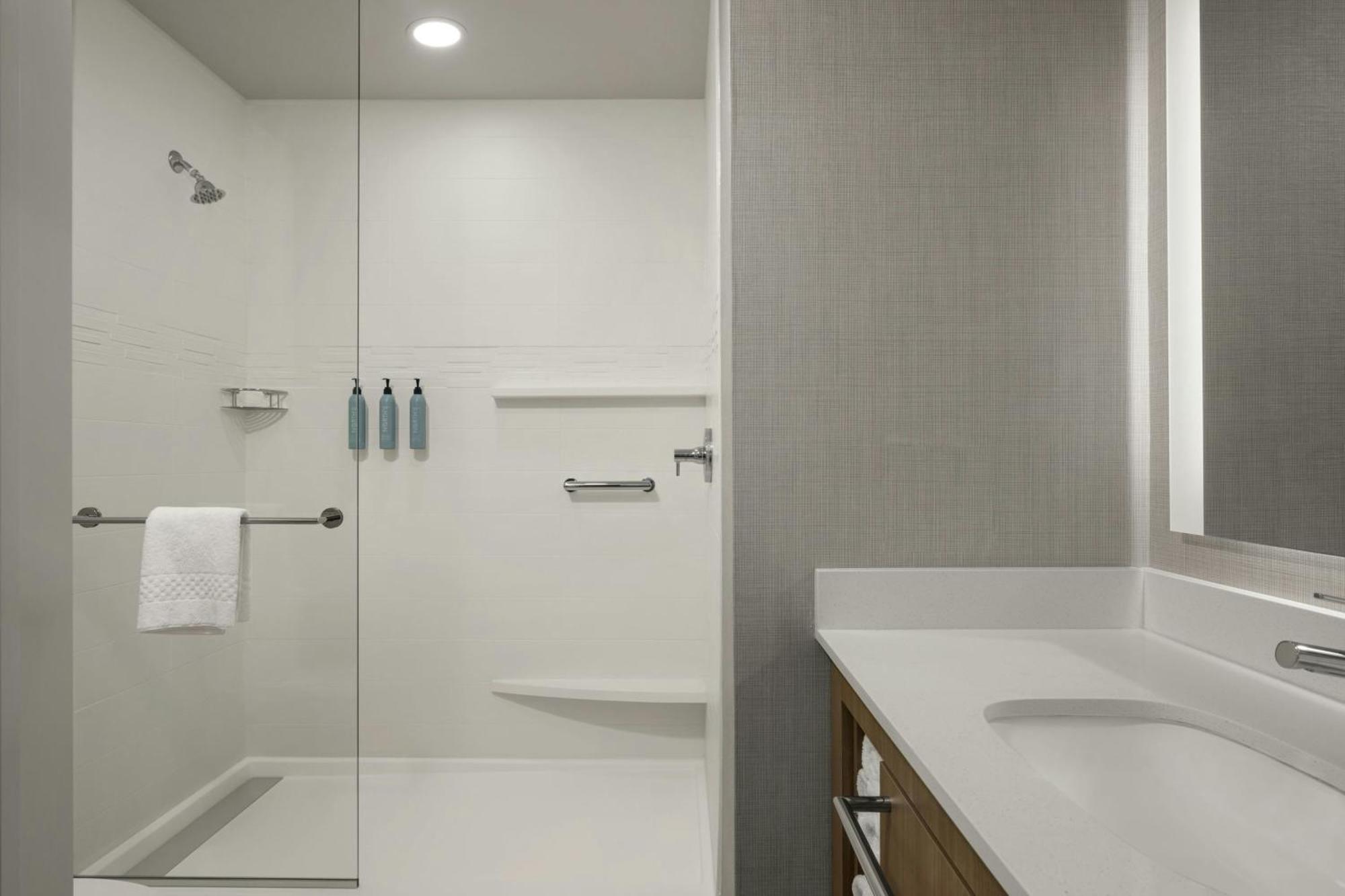Residence Inn By Marriott Eagle Boise エクステリア 写真