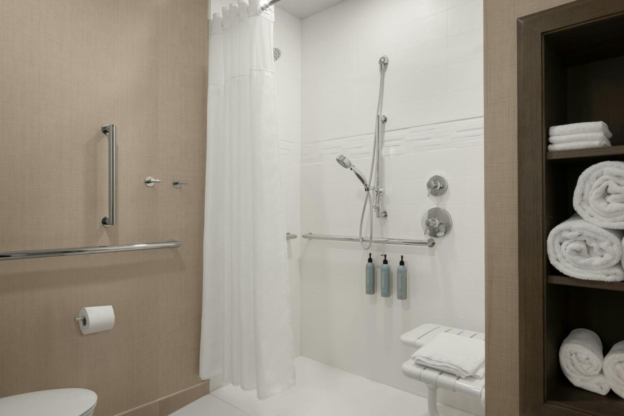 Residence Inn By Marriott Eagle Boise エクステリア 写真
