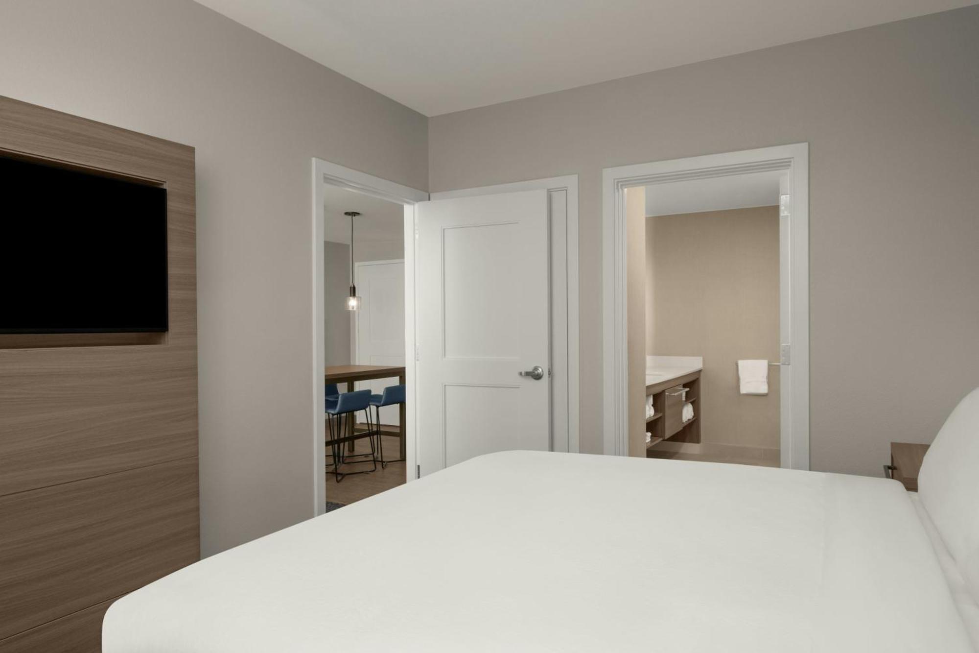 Residence Inn By Marriott Eagle Boise エクステリア 写真