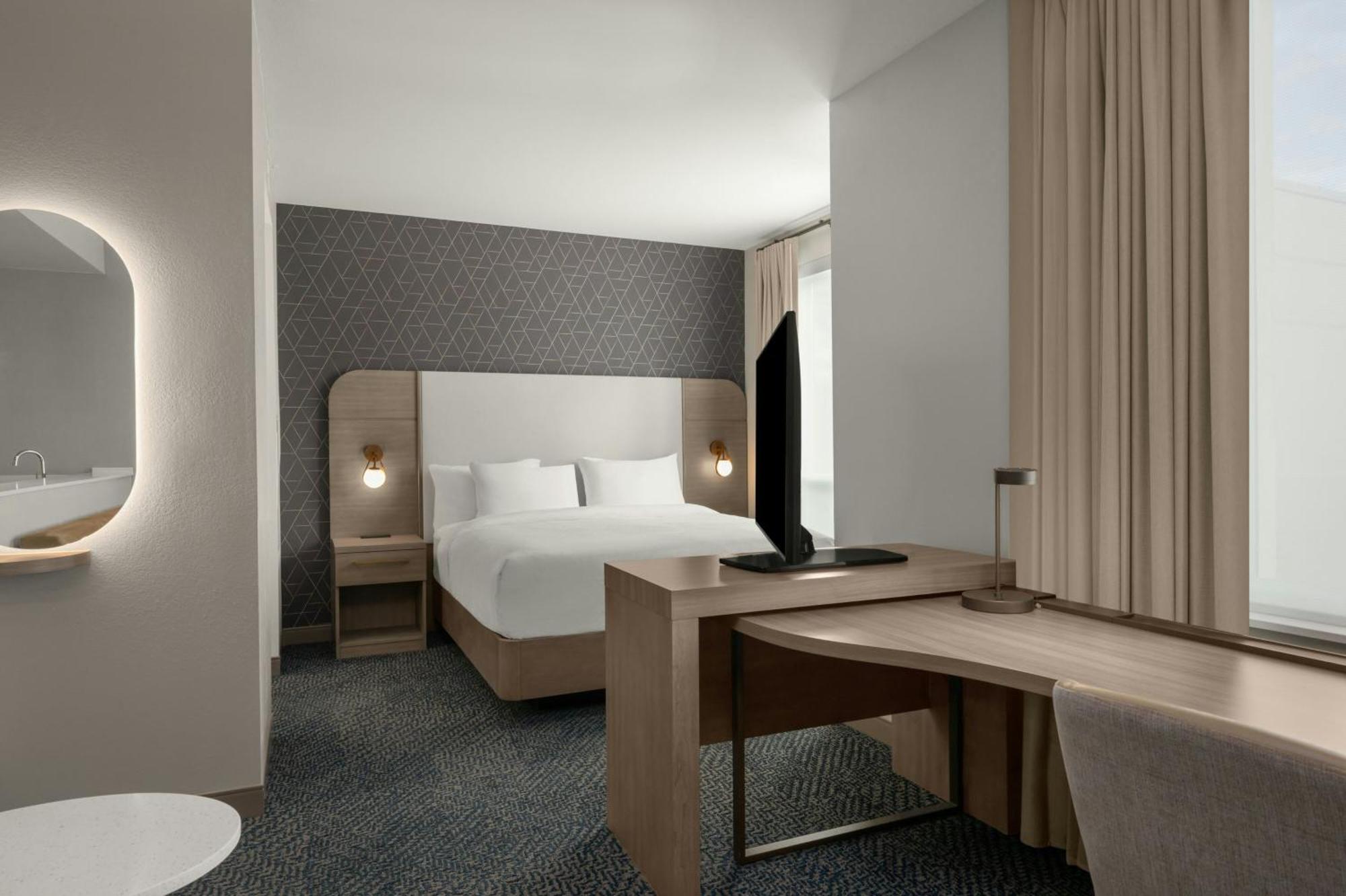 Residence Inn By Marriott Eagle Boise エクステリア 写真